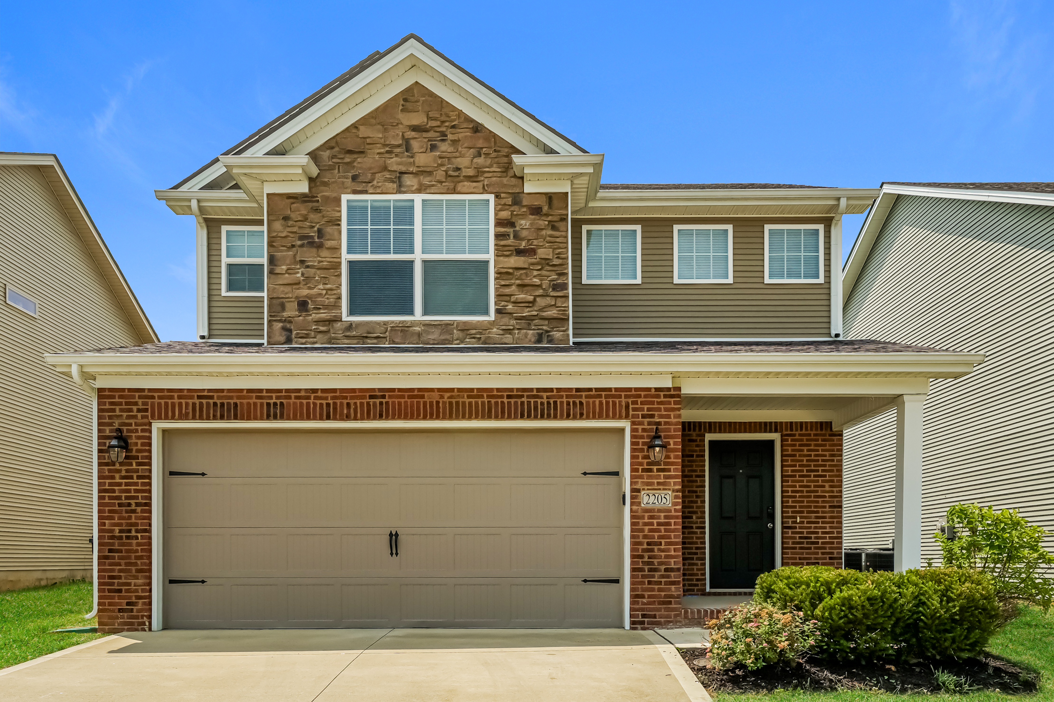 2205 Walcot Way Lexington, KY 40511